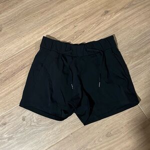 lululemon Dress Shorts